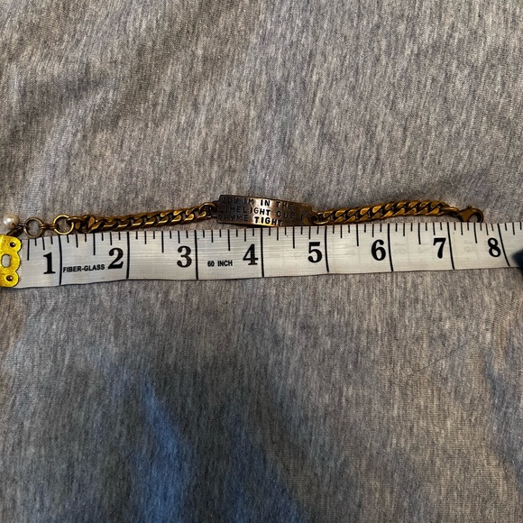 Biggie Smalls lyric bracelet - Picture 3 of 3